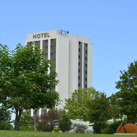 Plaza Inn Leonberg Exterior foto