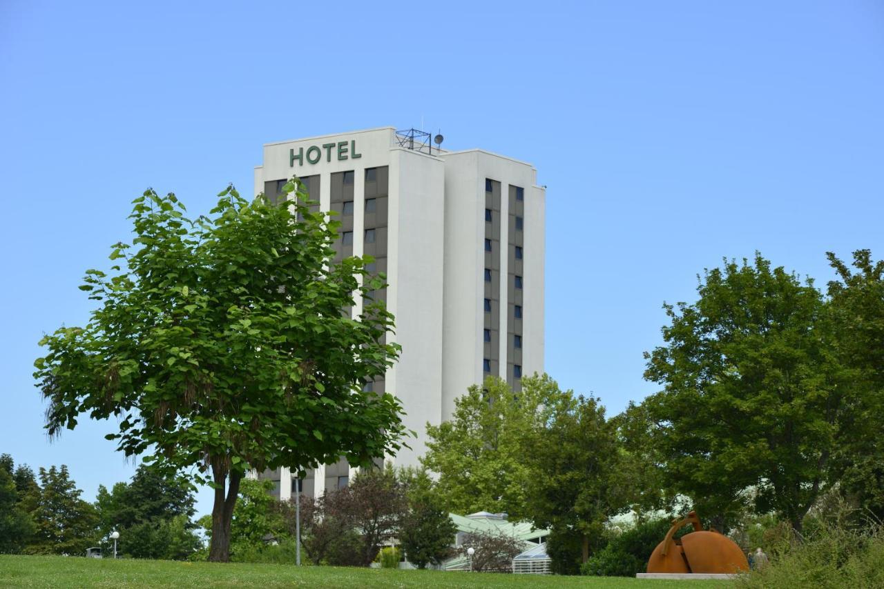 Plaza Inn Leonberg Exterior foto